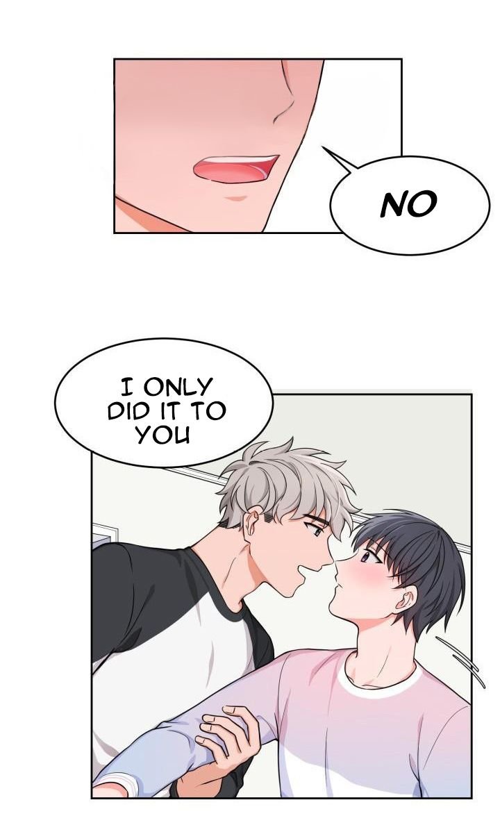 Sit, Wait, Kiss Me by Goto [Eng] page 33