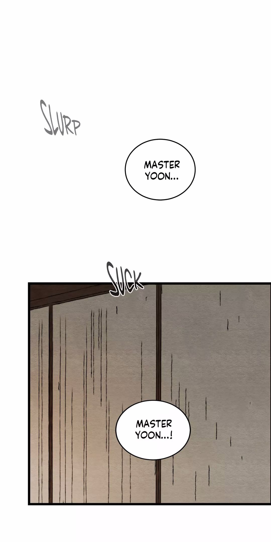 Painter of the Night by Byeonduck – Season 1 [Eng] page 33