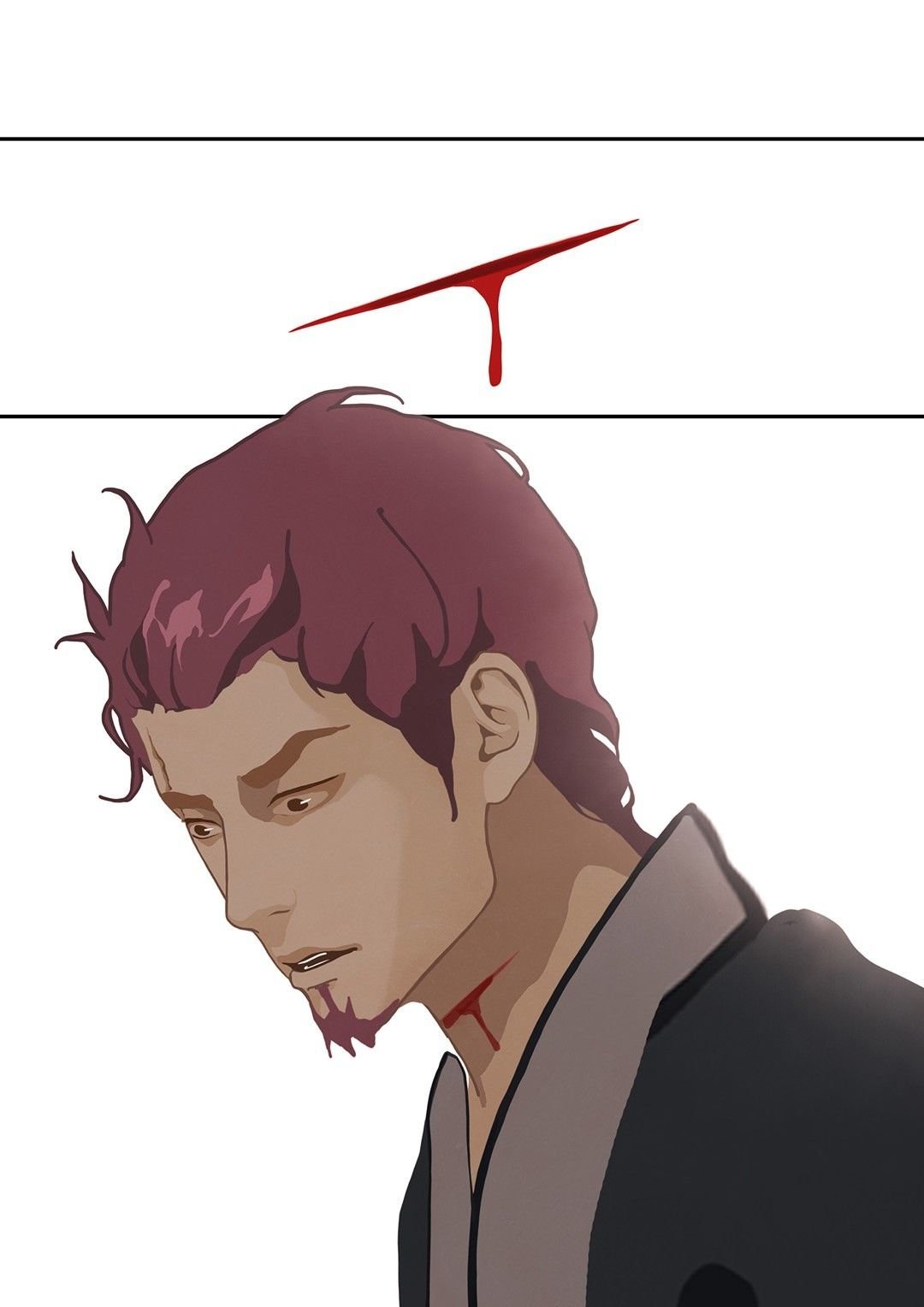 Palace of Bardo by Bamilssi/ Zaru [Eng] page 32