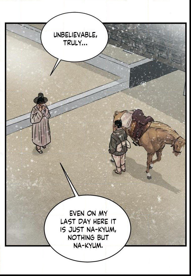 Painter of the Night by Byeonduck – Season 1 [Eng] page 34