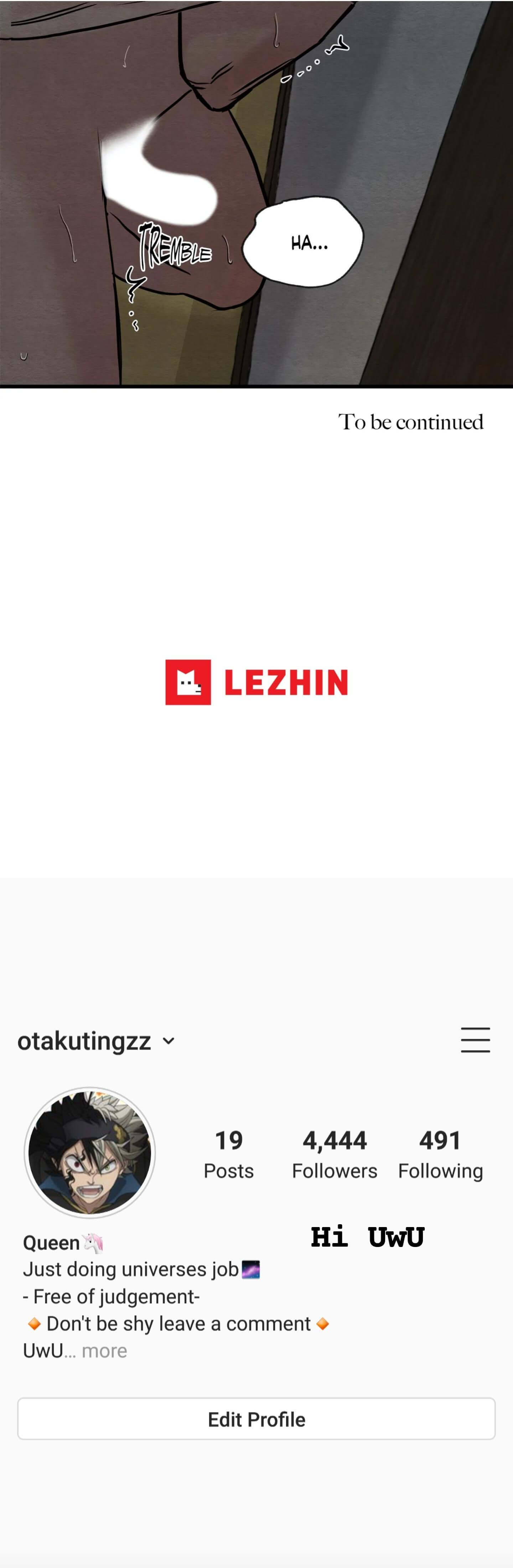 Painter of the Night by Byeonduck – Season 2 [Eng] page 34