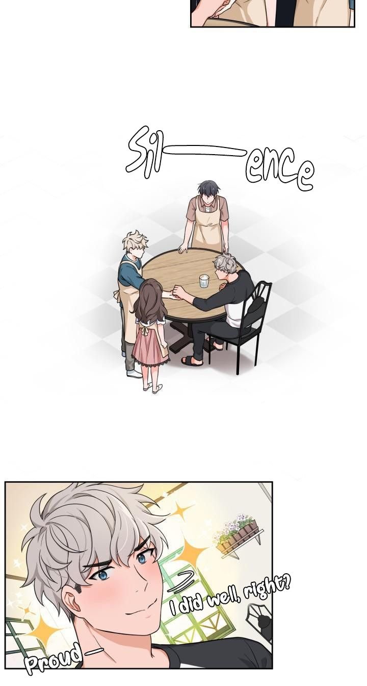 Sit, Wait, Kiss Me by Goto [Eng] page 34