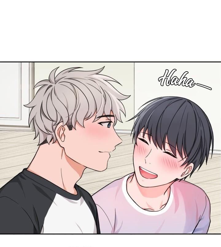 Sit, Wait, Kiss Me by Goto [Eng] page 35