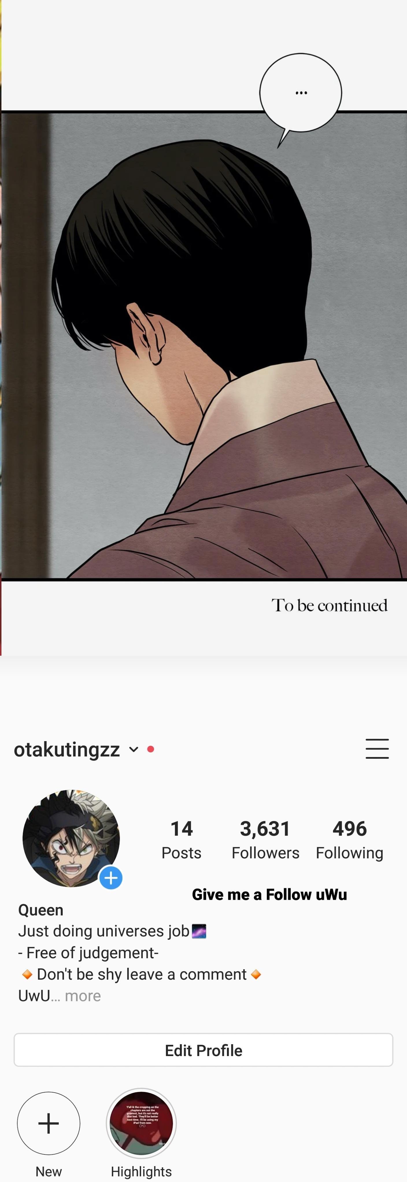 Painter of the Night by Byeonduck – Season 2 [Eng] page 35