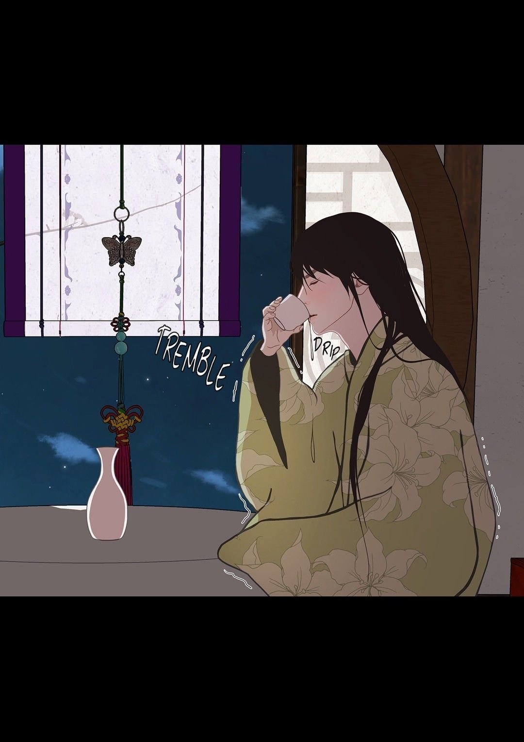 Palace of Bardo by Bamilssi/ Zaru [Eng] page 34