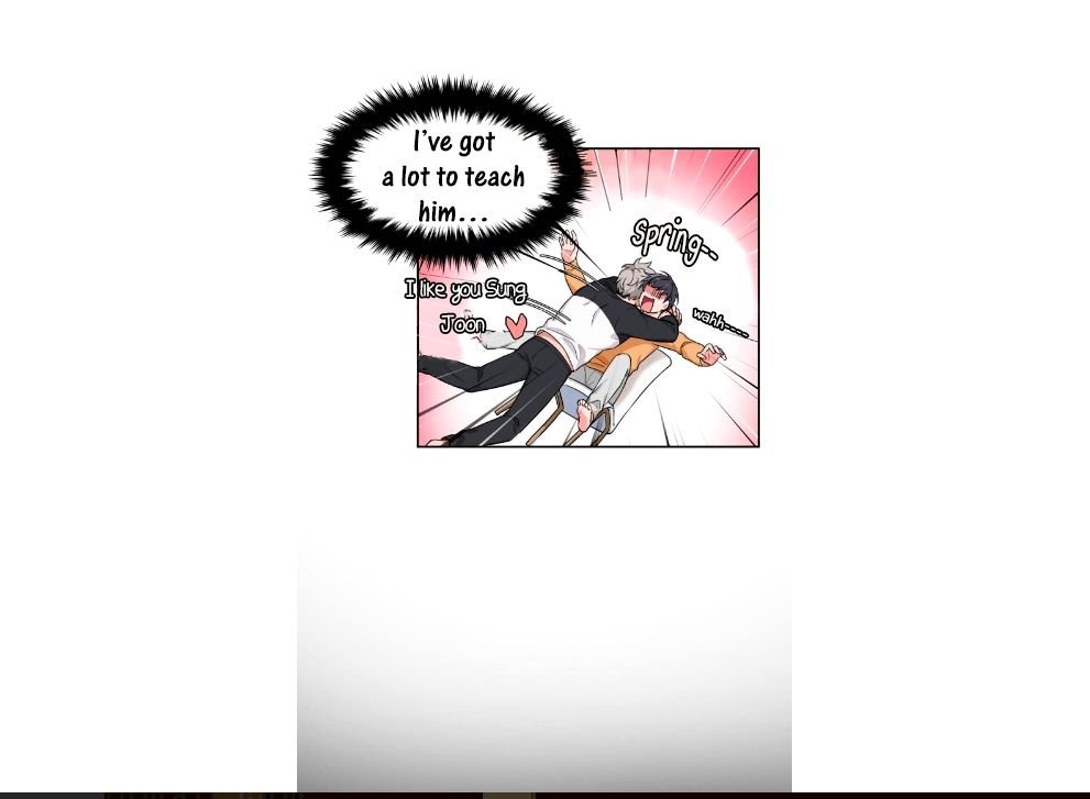 Sit, Wait, Kiss Me by Goto [Eng] page 34