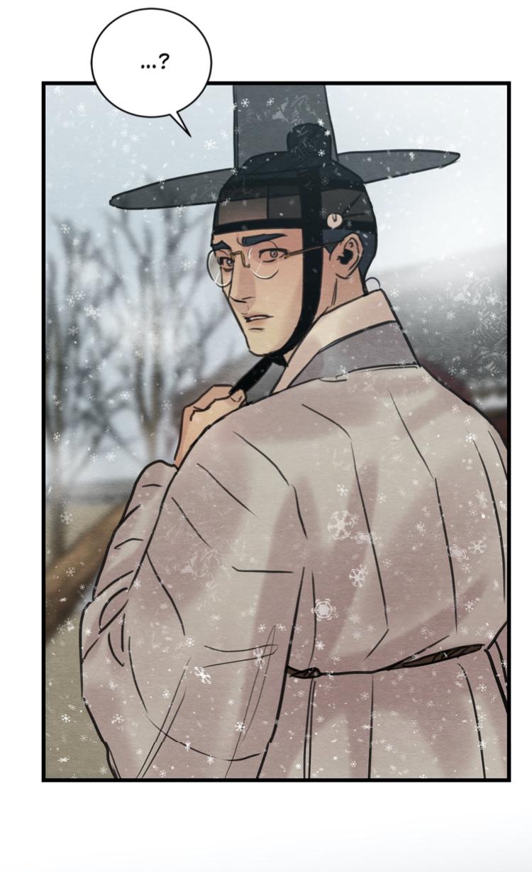 Painter of the Night by Byeonduck – Season 1 [Eng] page 36