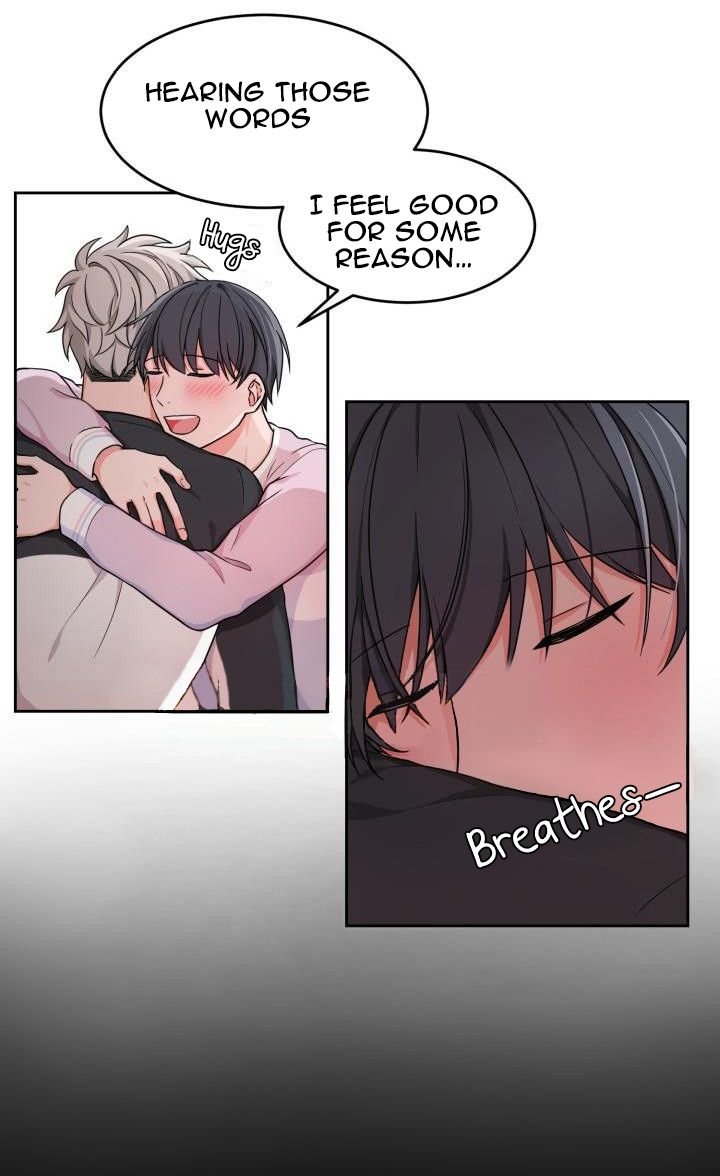 Sit, Wait, Kiss Me by Goto [Eng] page 36