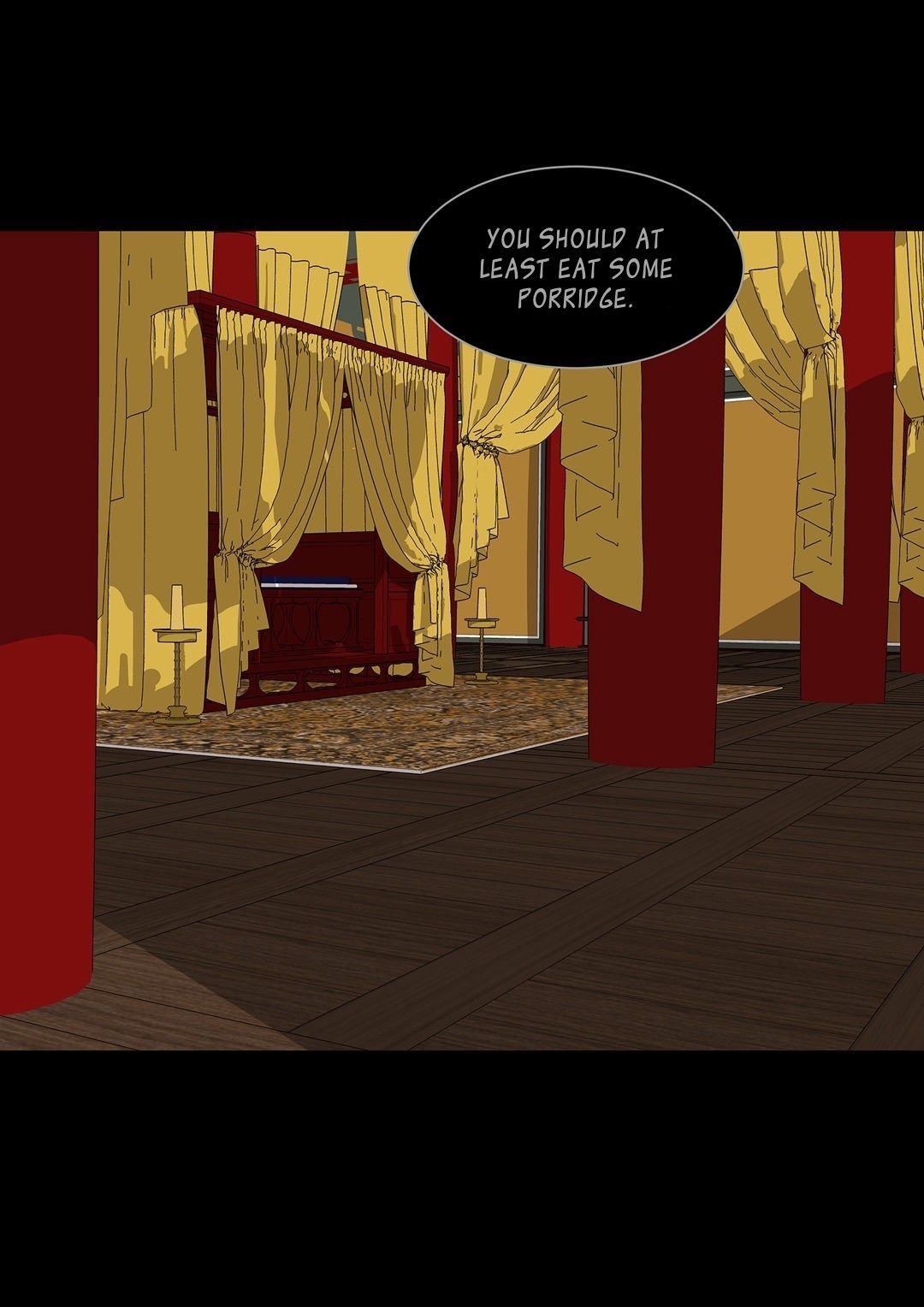 Palace of Bardo by Bamilssi/ Zaru [Eng] page 35