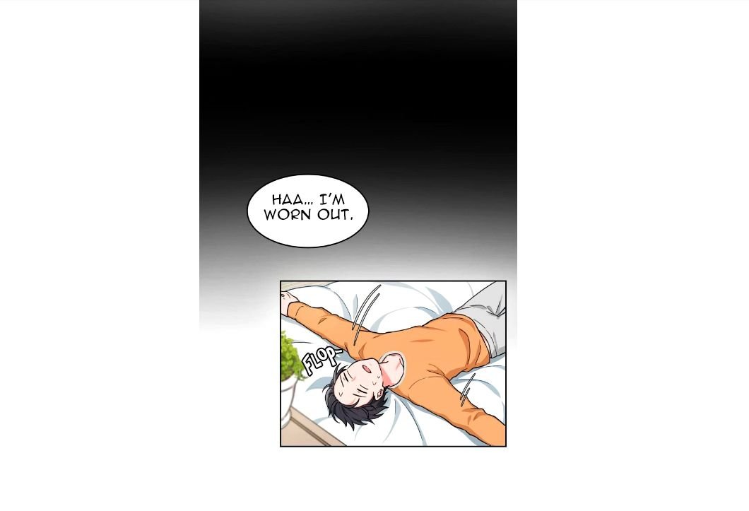 Sit, Wait, Kiss Me by Goto [Eng] page 35