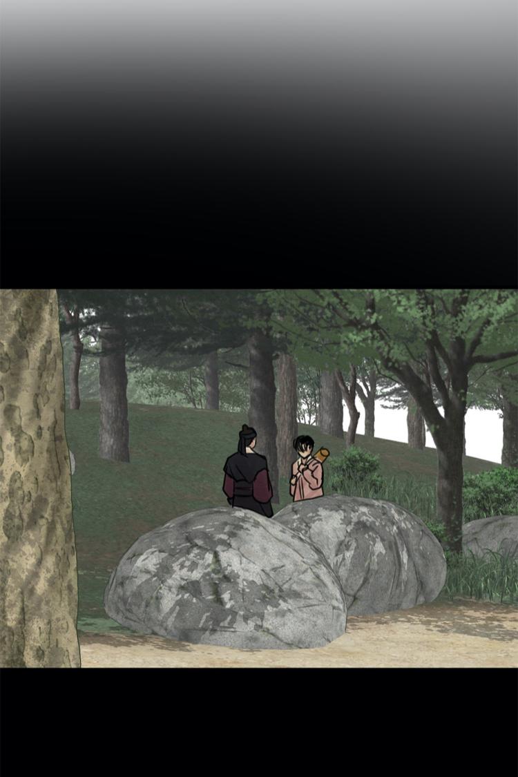 Painter of the Night by Byeonduck – Season 1 [Eng] page 37