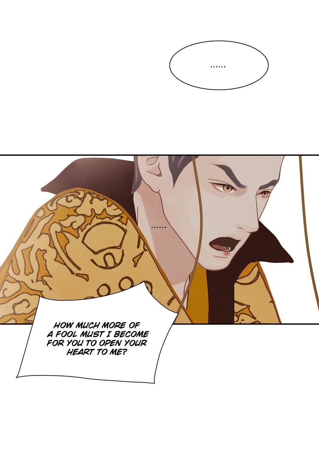 Palace of Bardo by Bamilssi/ Zaru [Eng] page 37