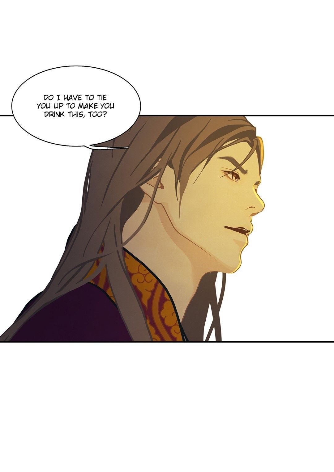 Palace of Bardo by Bamilssi/ Zaru [Eng] page 37