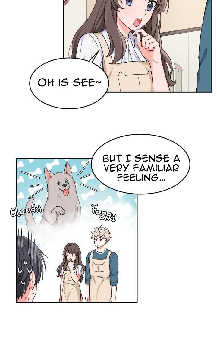 Sit, Wait, Kiss Me by Goto [Eng] page 36