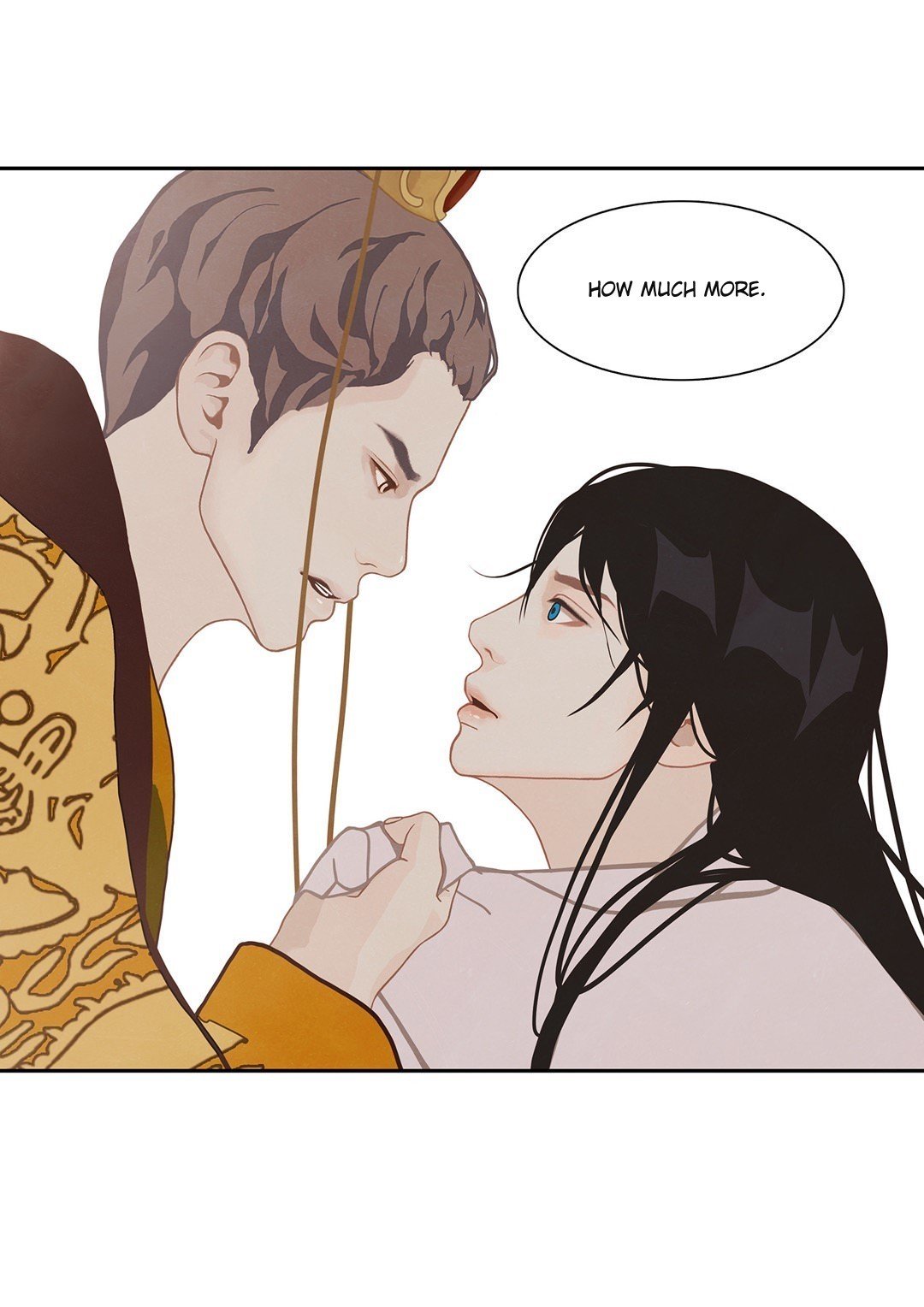 Palace of Bardo by Bamilssi/ Zaru [Eng] page 38