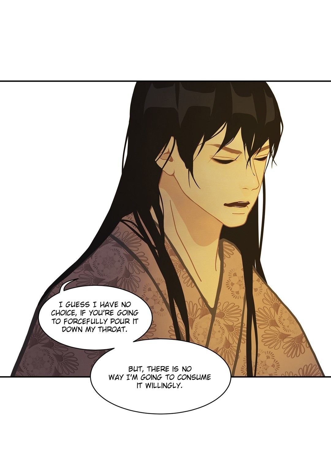 Palace of Bardo by Bamilssi/ Zaru [Eng] page 38