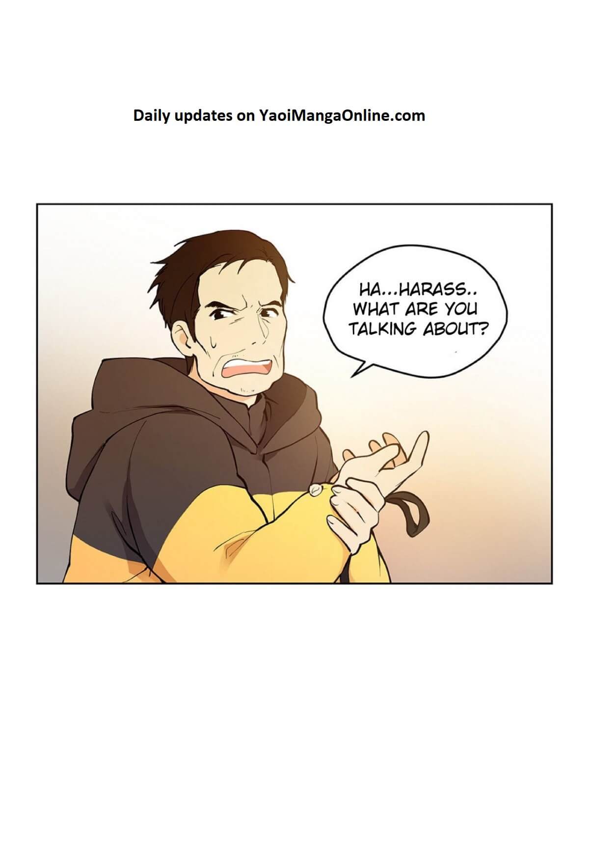 Affectionately by 켐제 (kemje) [Eng] page 36