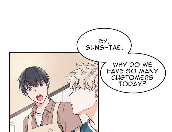 Sit, Wait, Kiss Me by Goto [Eng] page 36