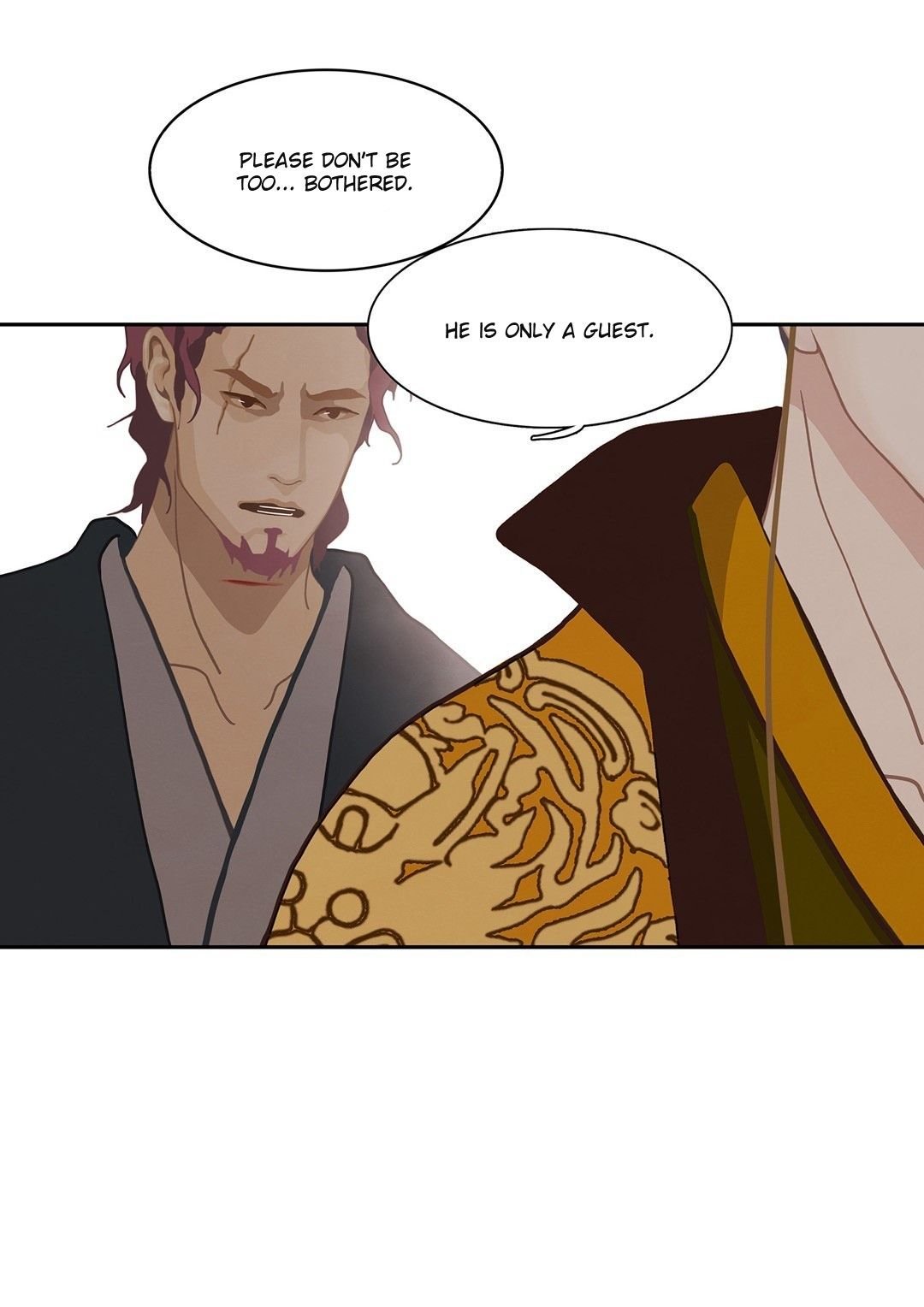 Palace of Bardo by Bamilssi/ Zaru [Eng] page 38