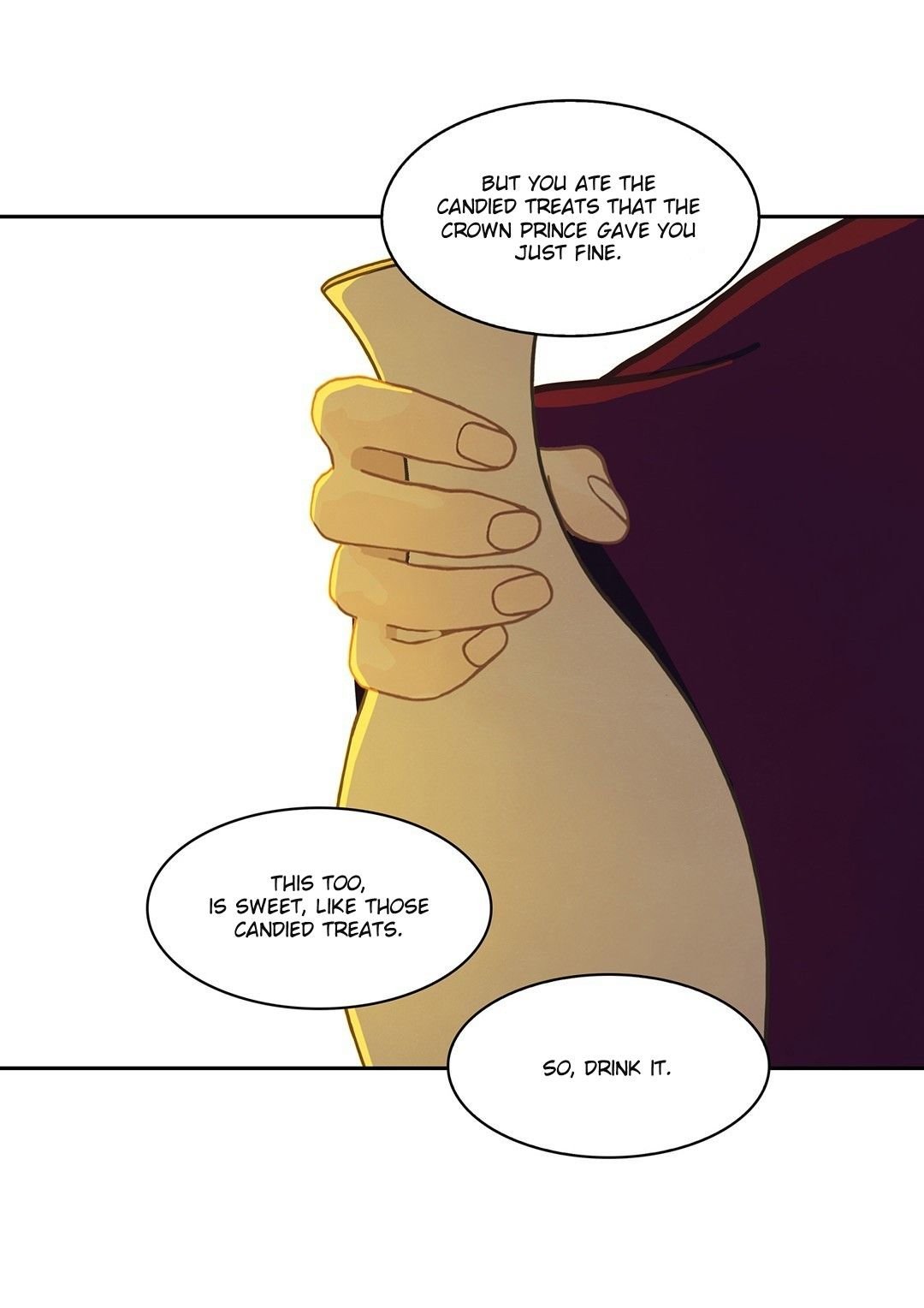 Palace of Bardo by Bamilssi/ Zaru [Eng] page 39