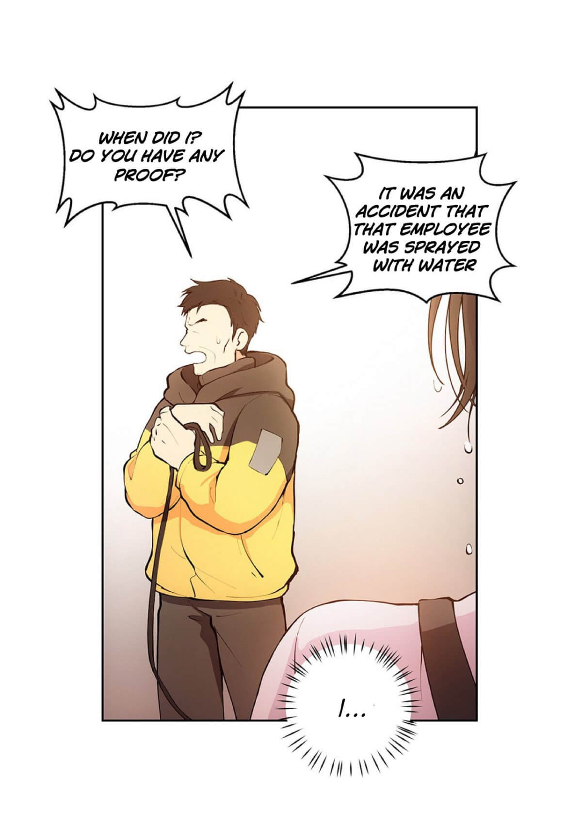 Affectionately by 켐제 (kemje) [Eng] page 37