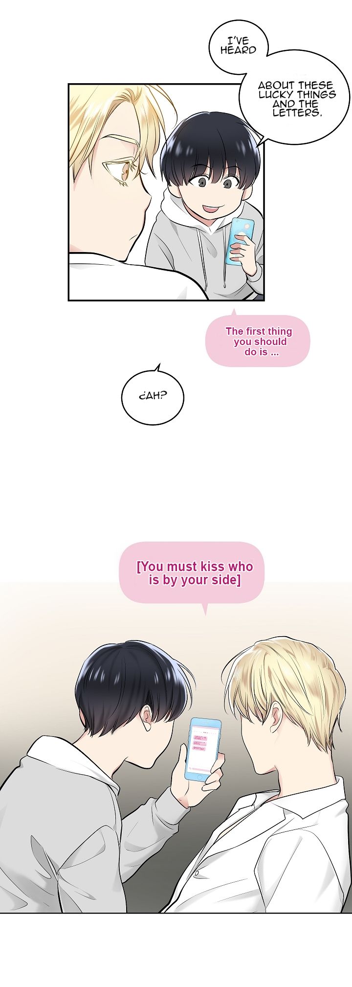 Shame Application by Fujoking [Eng] page 38