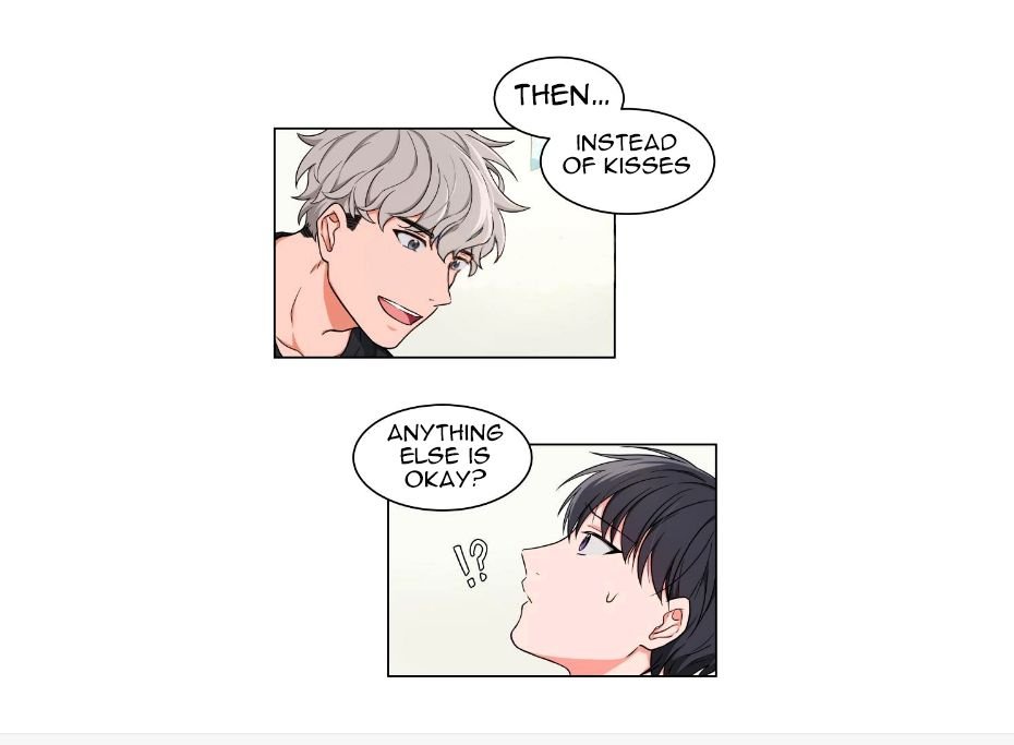 Sit, Wait, Kiss Me by Goto [Eng] page 38