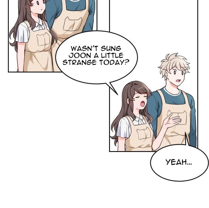 Sit, Wait, Kiss Me by Goto [Eng] page 38