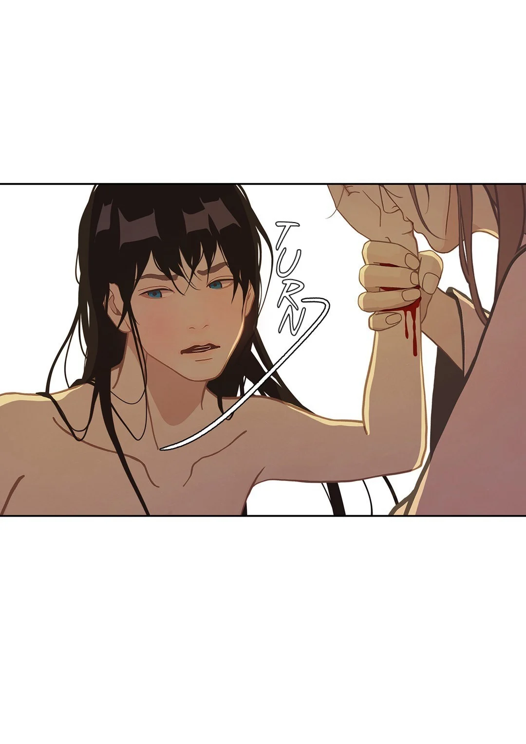 Palace of Bardo by Bamilssi/ Zaru [Eng] page 3