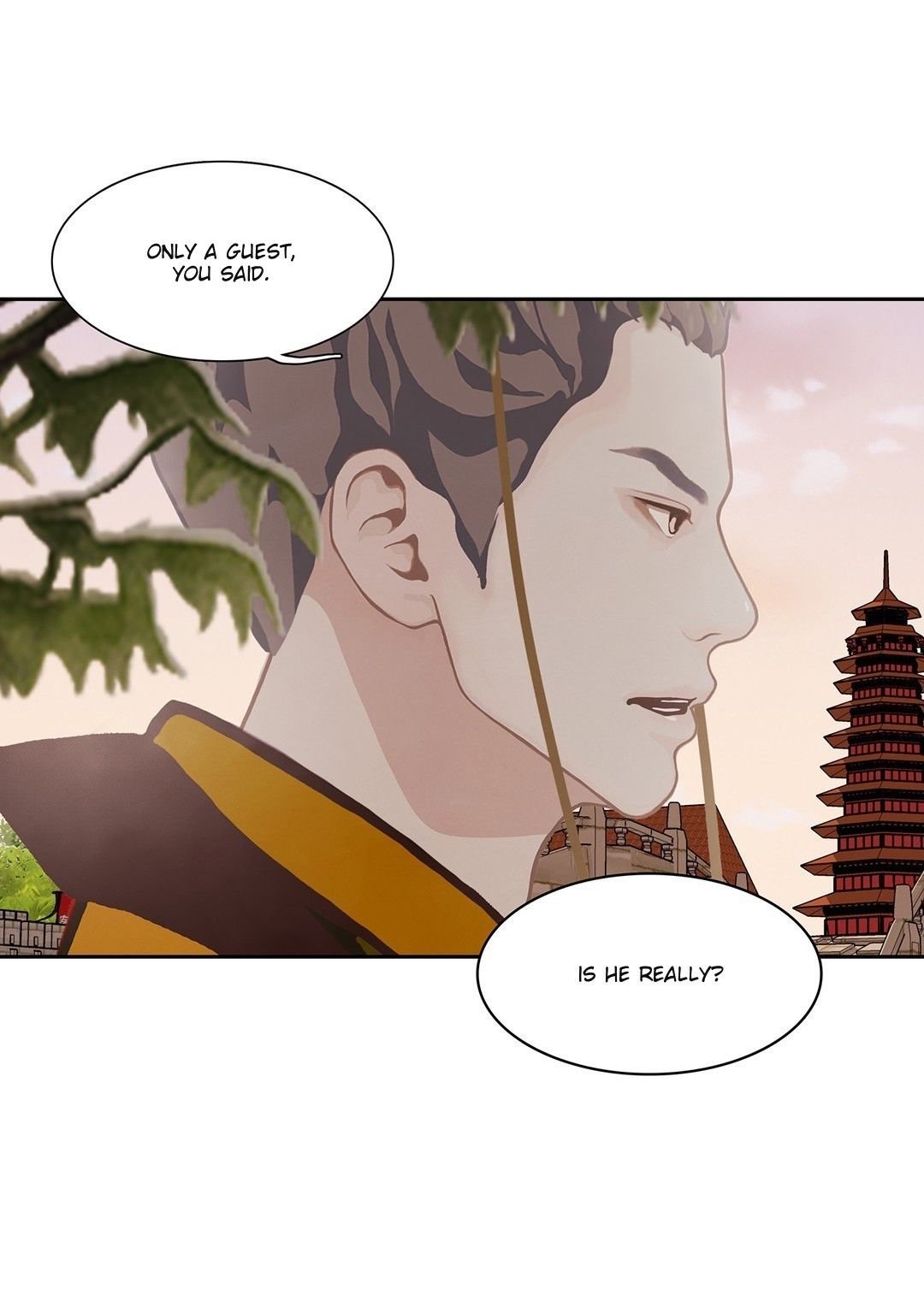 Palace of Bardo by Bamilssi/ Zaru [Eng] page 39