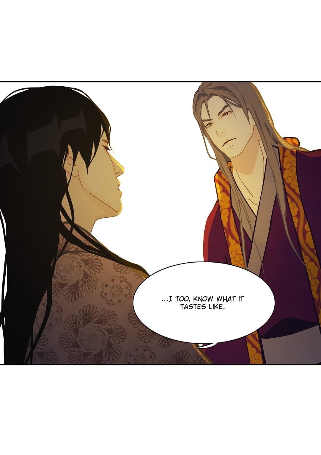 Palace of Bardo by Bamilssi/ Zaru [Eng] page 40