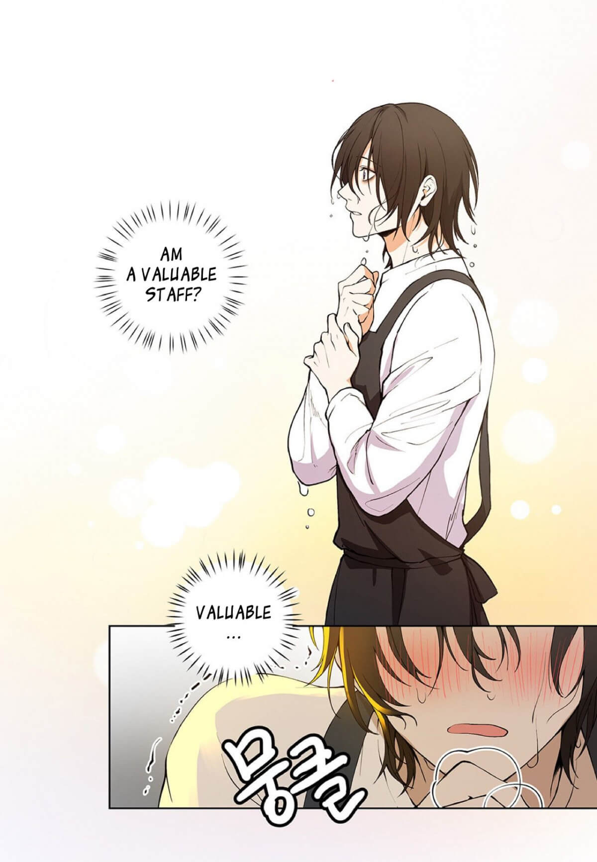 Affectionately by 켐제 (kemje) [Eng] page 38