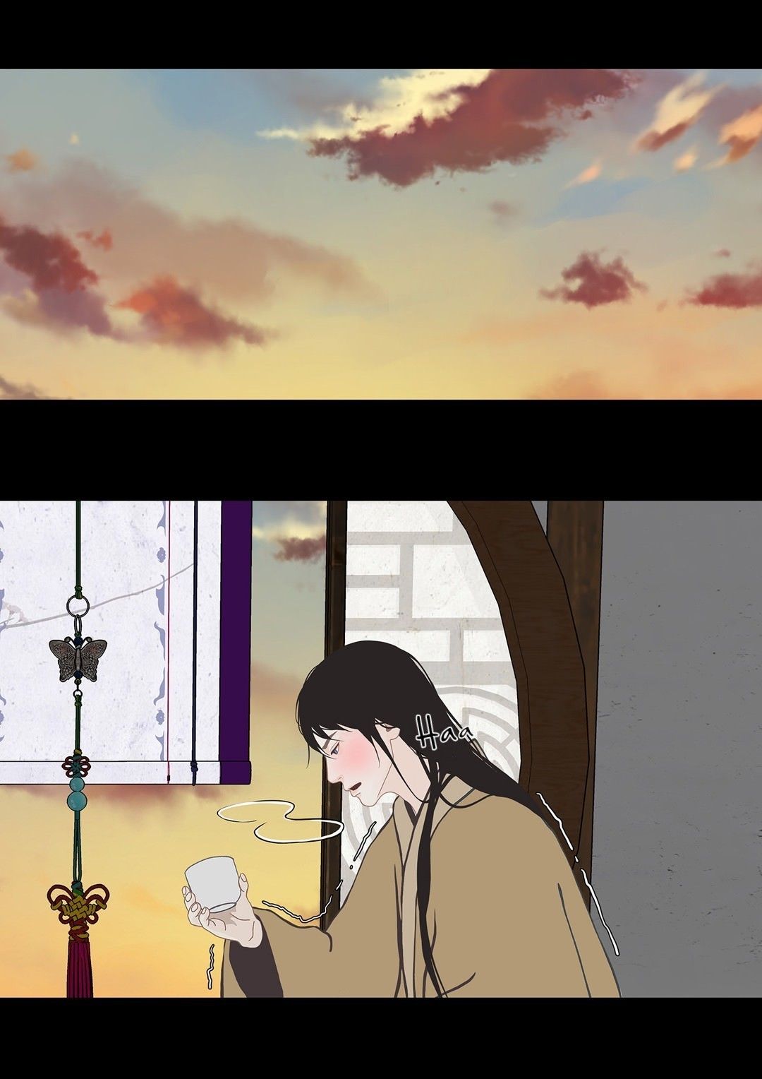 Palace of Bardo by Bamilssi/ Zaru [Eng] page 39