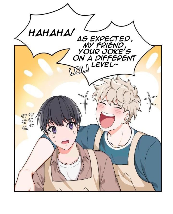 Sit, Wait, Kiss Me by Goto [Eng] page 38