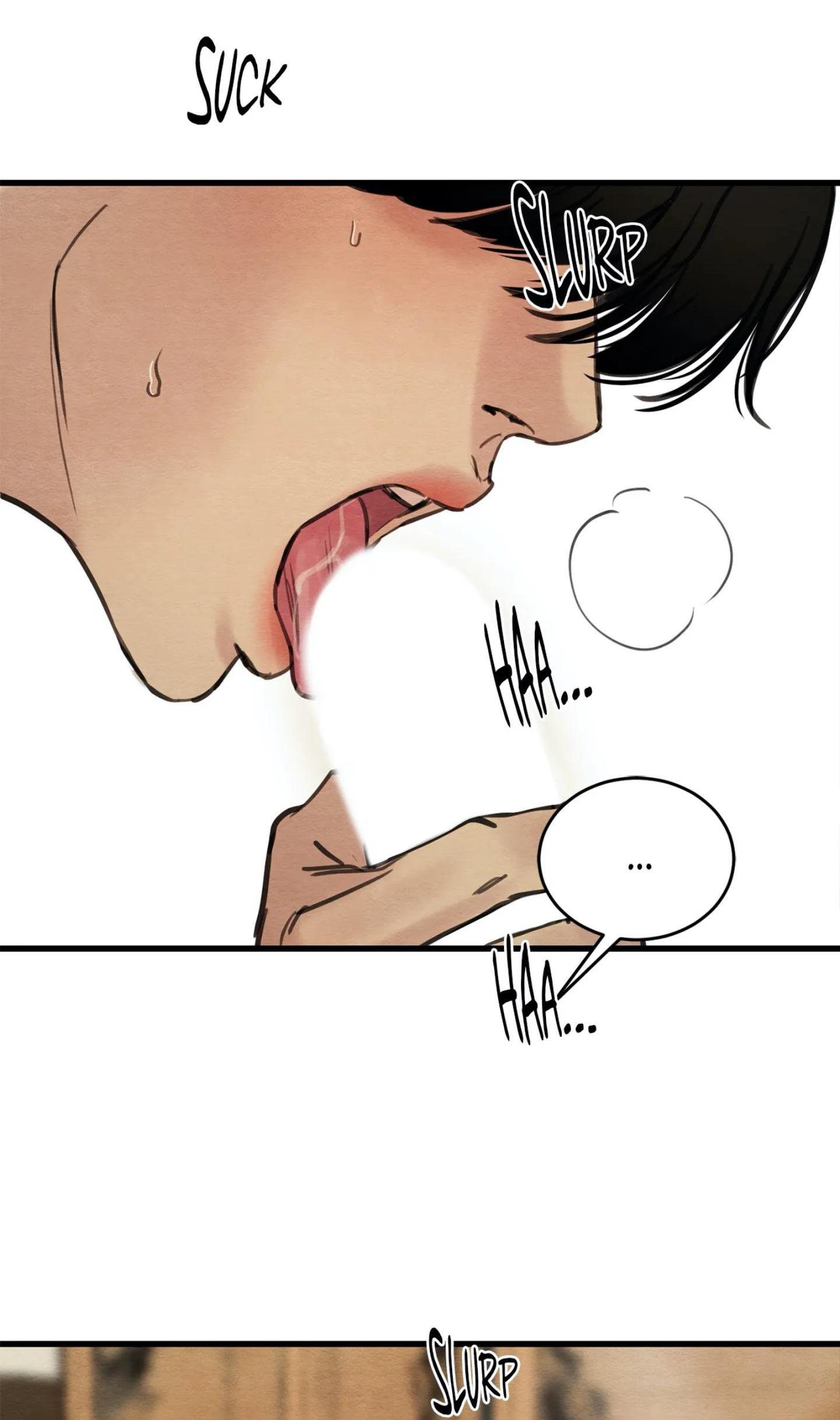 Painter of the Night by Byeonduck – Season 2 [Eng] page 39