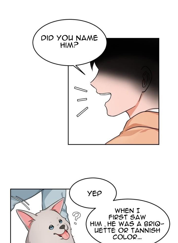 Sit, Wait, Kiss Me by Goto [Eng] page 40