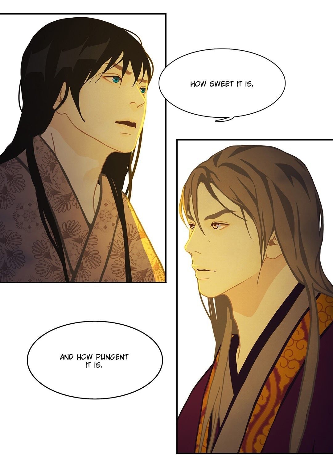 Palace of Bardo by Bamilssi/ Zaru [Eng] page 41