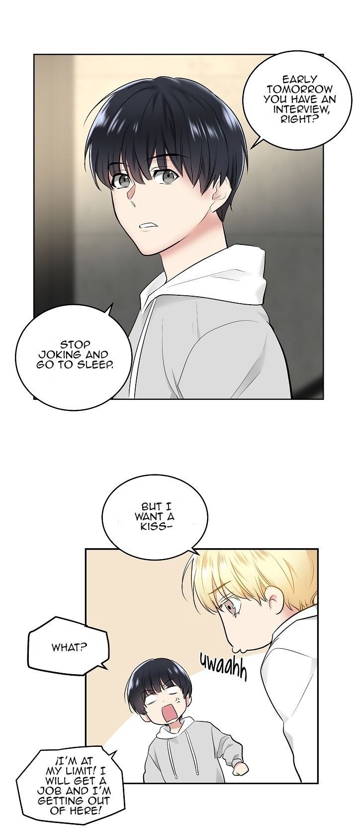 Shame Application by Fujoking [Eng] page 40