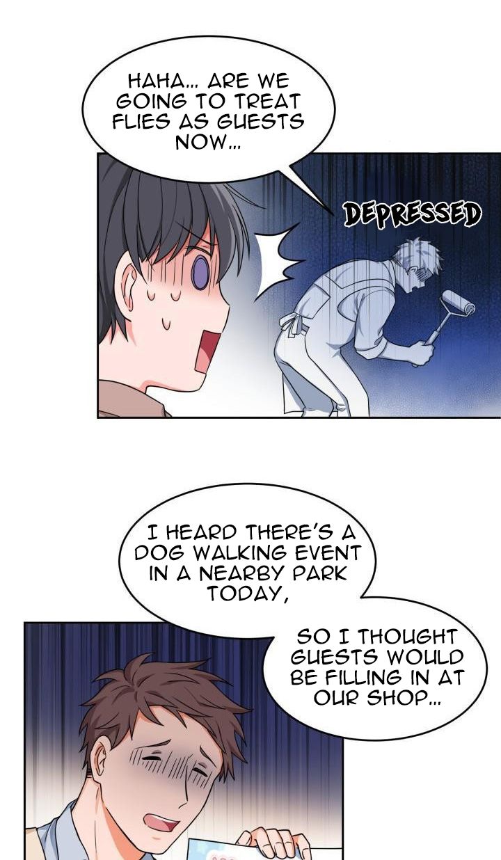 Sit, Wait, Kiss Me by Goto [Eng] page 39