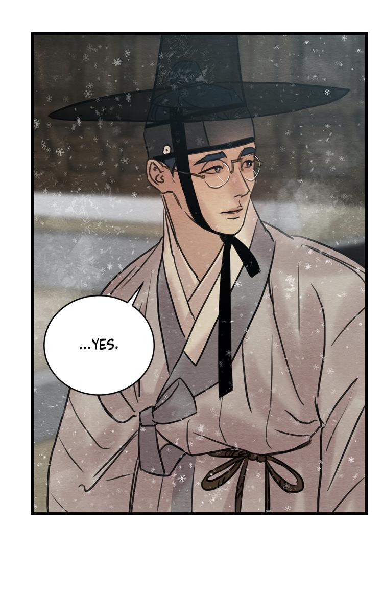 Painter of the Night by Byeonduck – Season 1 [Eng] page 41