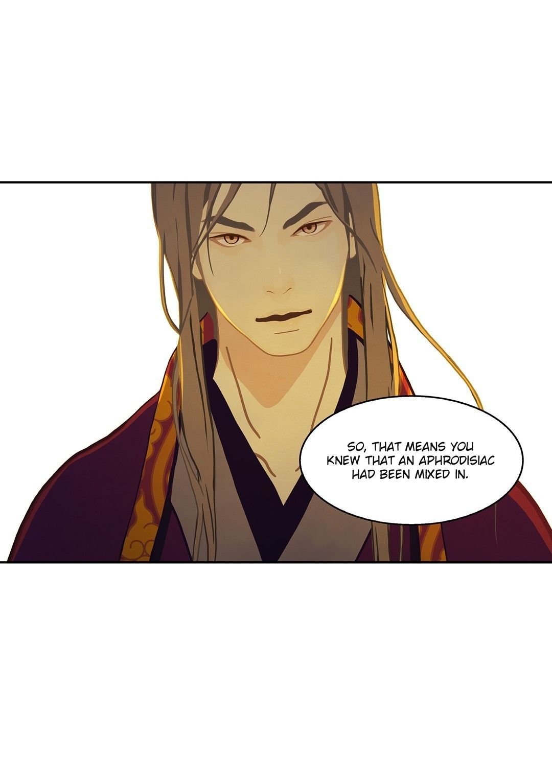 Palace of Bardo by Bamilssi/ Zaru [Eng] page 42