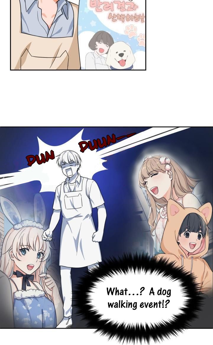 Sit, Wait, Kiss Me by Goto [Eng] page 40