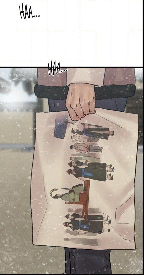 Painter of the Night by Byeonduck – Season 1 [Eng] page 42