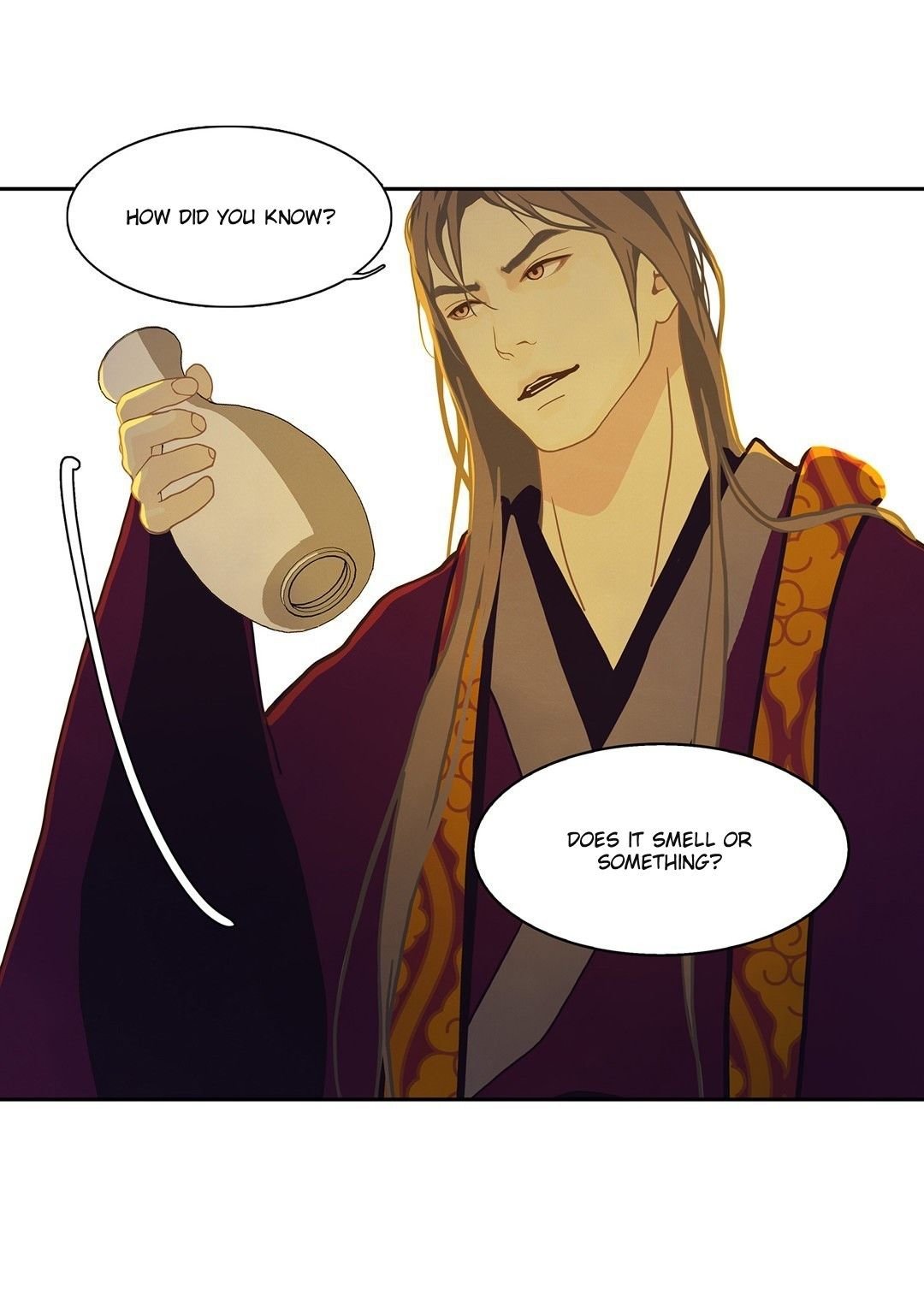 Palace of Bardo by Bamilssi/ Zaru [Eng] page 43