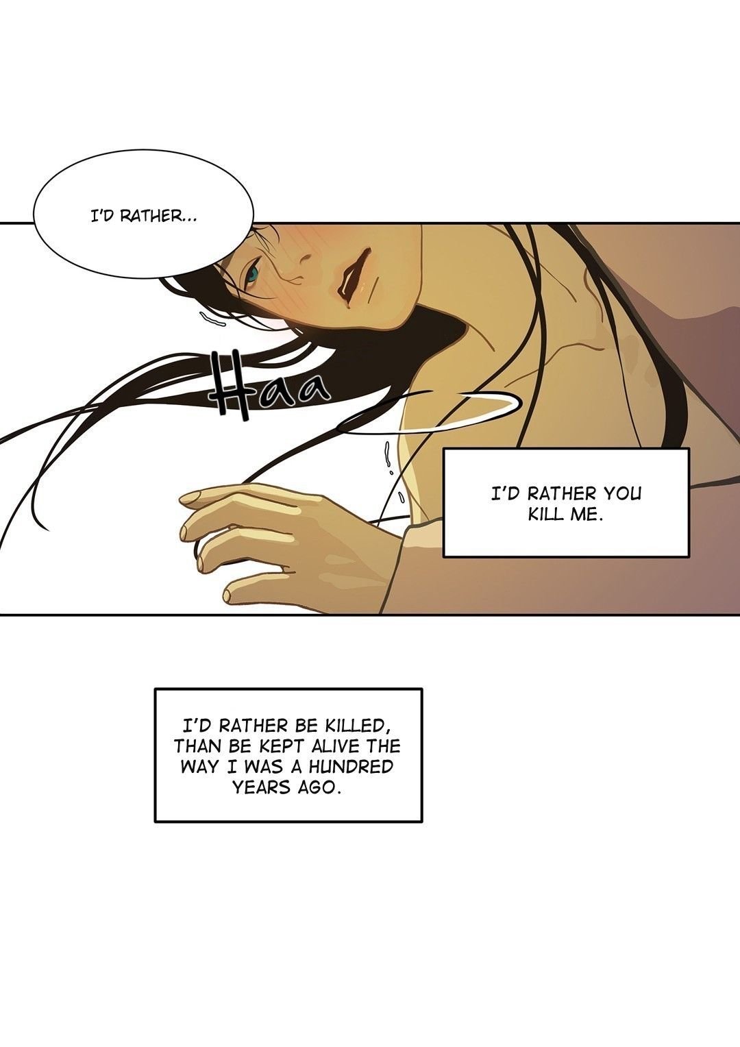 Palace of Bardo by Bamilssi/ Zaru [Eng] page 42