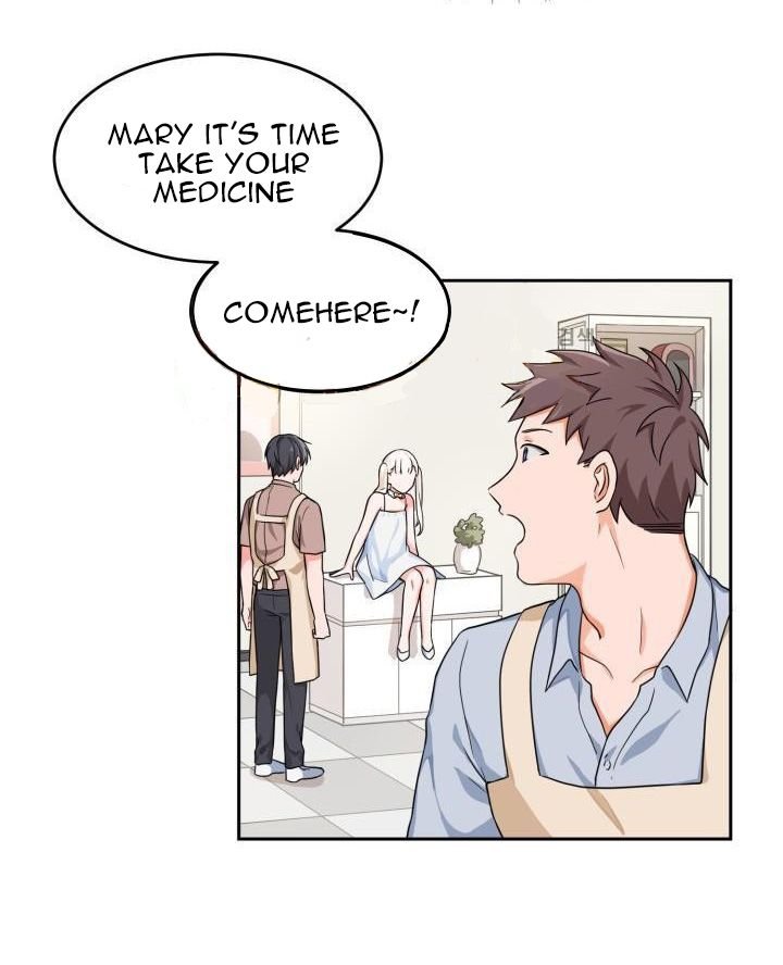 Sit, Wait, Kiss Me by Goto [Eng] page 41