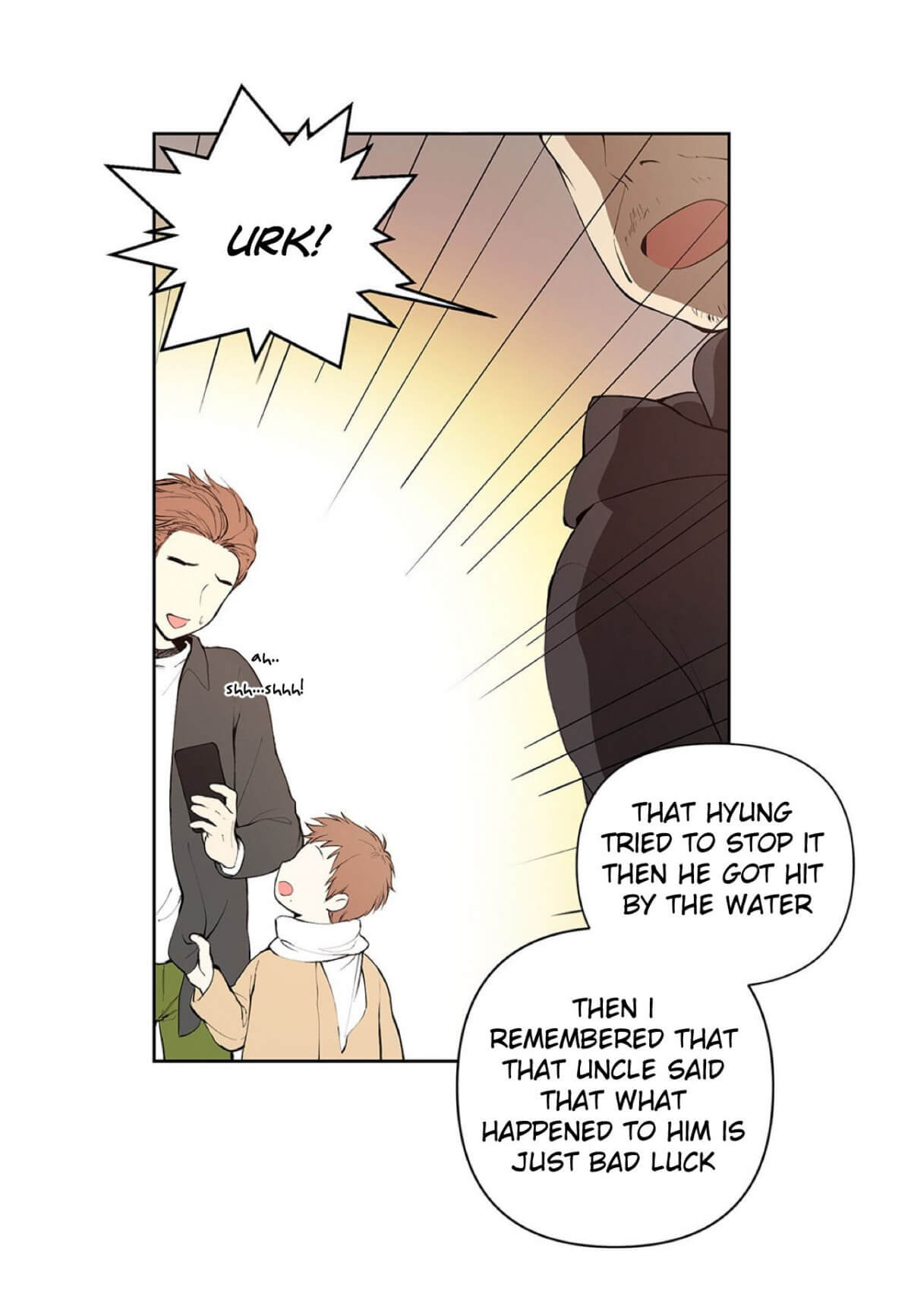Affectionately by 켐제 (kemje) [Eng] page 42