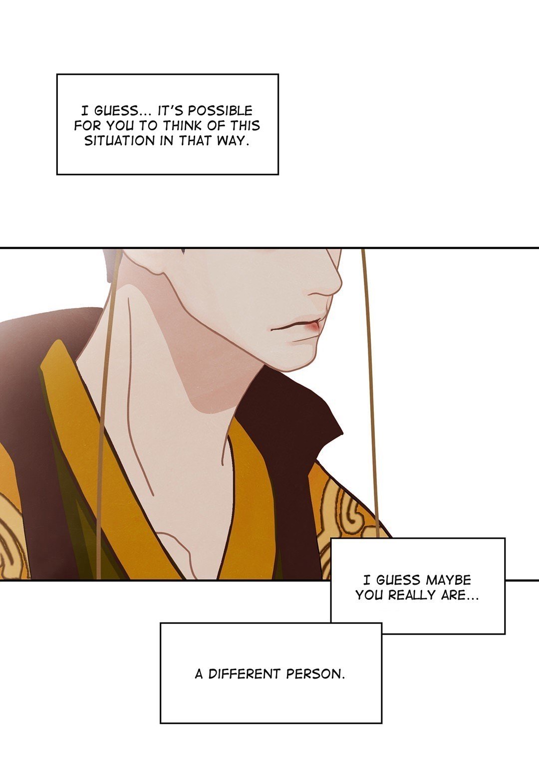 Palace of Bardo by Bamilssi/ Zaru [Eng] page 44