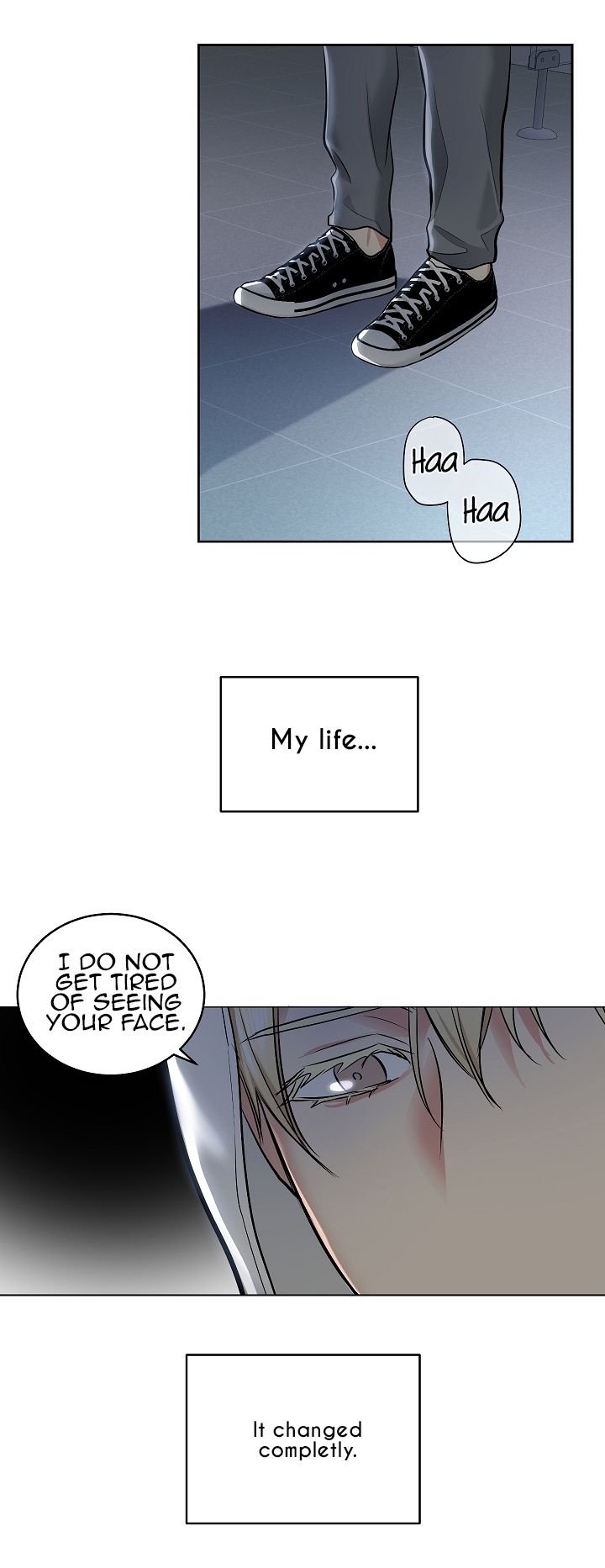 Shame Application by Fujoking [Eng] page 43