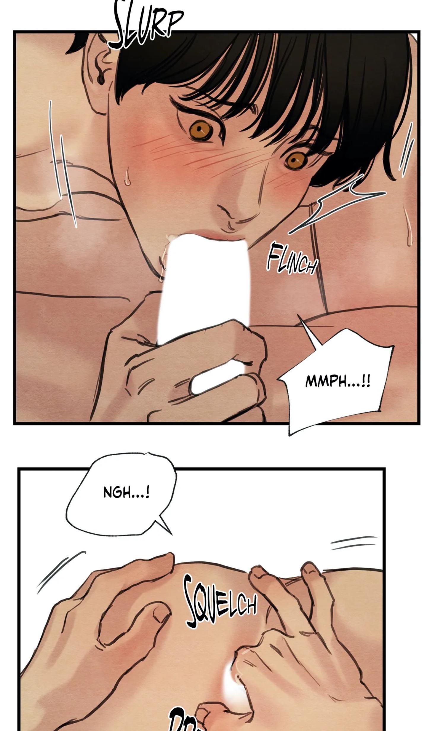 Painter of the Night by Byeonduck – Season 2 [Eng] page 43